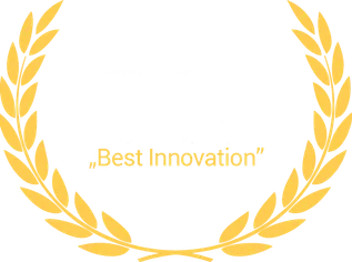 Winner 2018 – German Computer Games Prize, Best Innovation